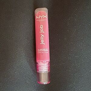 NYX - Jelly Job - Full-Bodied Shine Gloss - “Jelly Icing” - Brand New!